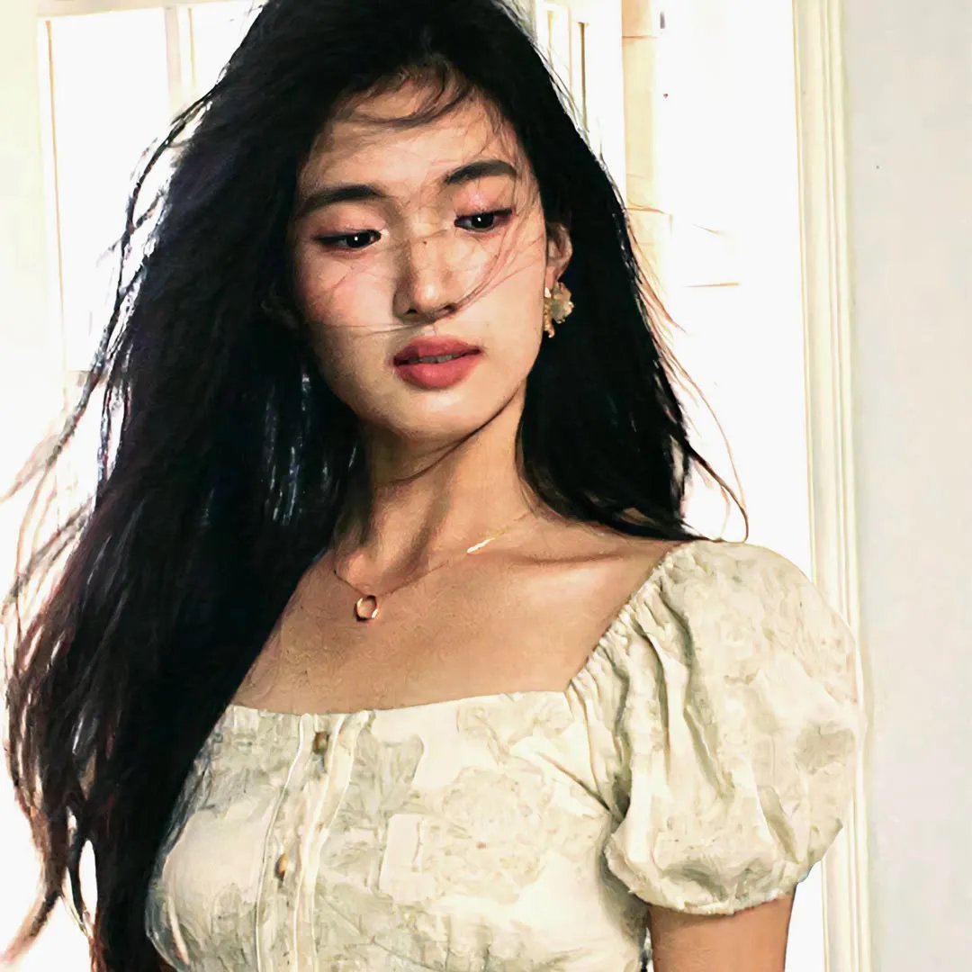 神迹美少女