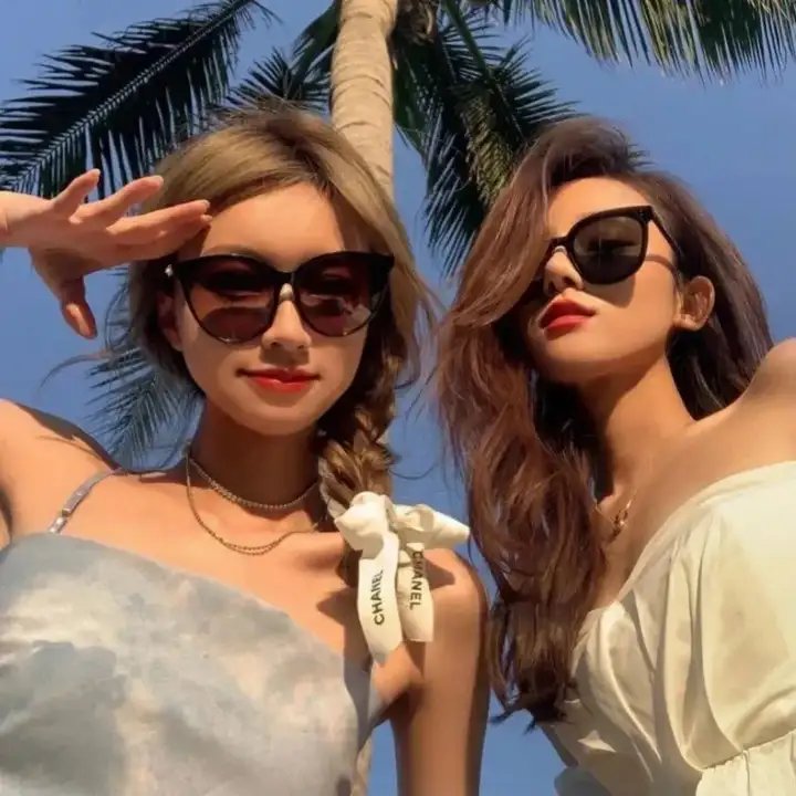 三角草的春天