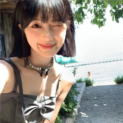 我的新野蛮女友